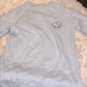 ivory ella long sleeve